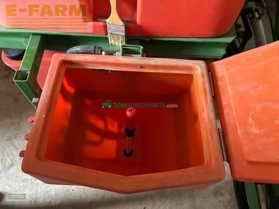 Atomizador - Jessernigg - pp1 800 liter 15m hydraulisch