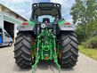 Tractor agrícola - John Deere - 6m155 / 6m 155 garantie bis 06
