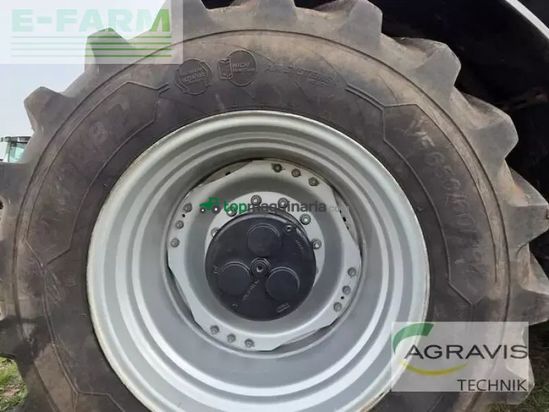 Tractor agrícola - New Holland - t 7.315 auto command hd plm HD