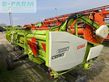 Cabezal - Claas - cerio 680