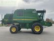 Cosechadora de Cereal - John Deere - t560hm