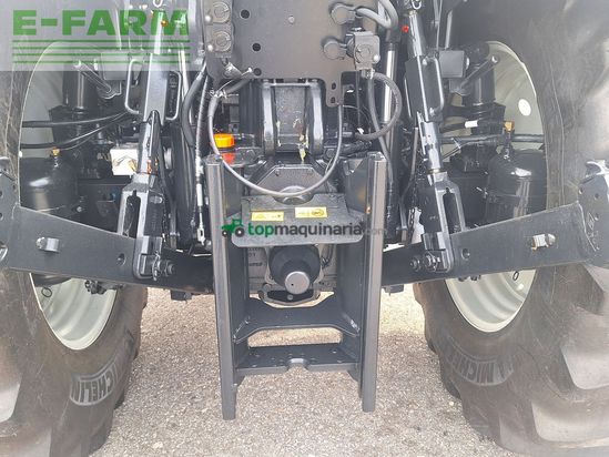 Tractor agrícola - Steyr - 4130 expert cvt CVT
