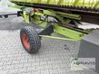 Cabezal - Claas - schneidwerk v900 ac