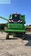 Cosechadora de Cereal - Deutz-Fahr - 5690hts balance