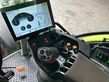 Tractor agrícola - Claas - arion 550 cmatic cebis rtk gps