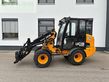 Minicargadora - JCB - 403 plus agri hl