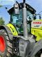 Tractor agrícola - Claas - axion 870 cmatic CMATIC