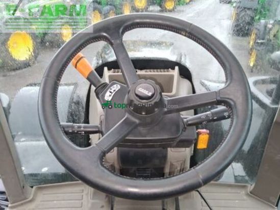 Tractor agrícola - Case IH - optum 300 cvx