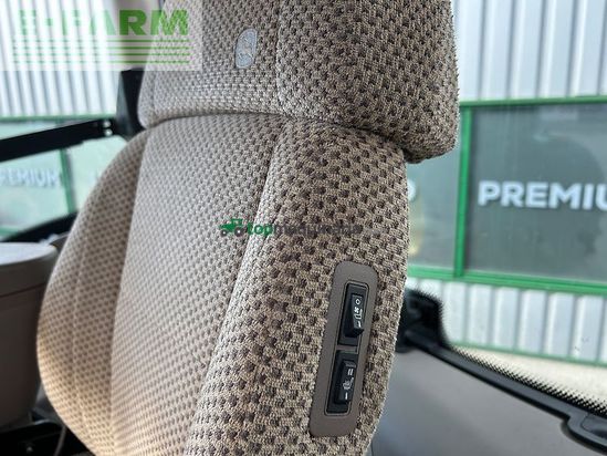 Tractor agrícola - John Deere - 6r 195