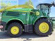 Cosechadora de Cereal - John Deere - 8300