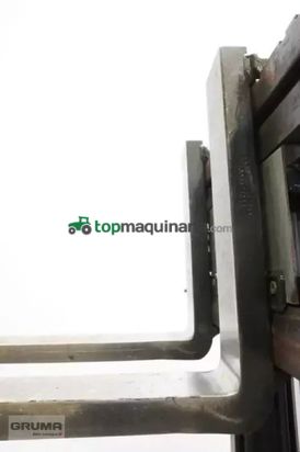 Elevadora - Linde - e 16 h evo 386-02