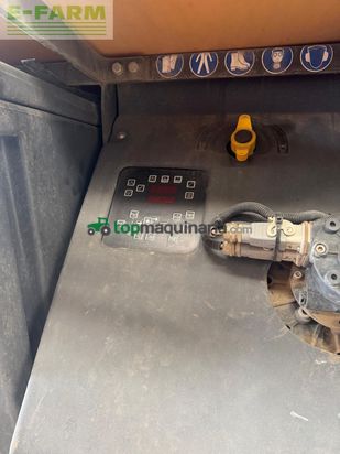 Atomizador - Challenger - rogator 344