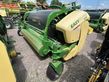 Cosechadora de Cereal - Krone - big x 580
