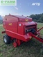 Empacadora gigant - Projet - Wolagri R12P