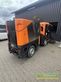 Tractor agrícola - Egholm - nilfisk city ranger 3500