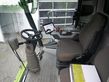 Cosechadora de Cereal - Claas - lexion 7700 tt