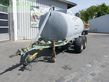 Cuba de purin - Marchner - schleuderfass 5.000l - tandem