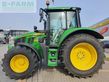 Tractor agrícola -  - 6m 125 ap garantie!