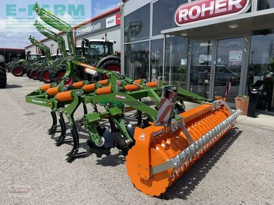 Cultivador - Amazone - cenius 3003 super