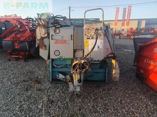 Esparcidor -  - alize force 2