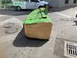 Cortacésped manual - Krone - easy cut 320