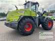 Minicargadora - Claas - torion 1611 p