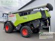 Cosechadora de Cereal - Claas - trion 730 montana