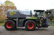 Tractor agrícola - Claas - xerion 4200 saddle trac bauer