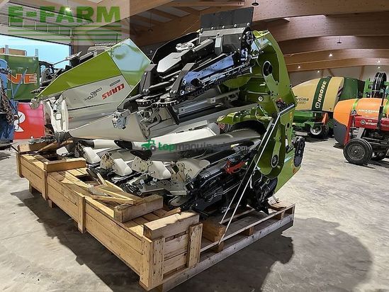 Cabezal - Claas - corio 670 fc conspeed - 6 reihen