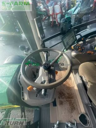 Tractor agrícola - John Deere - 6r185 / 6r 185