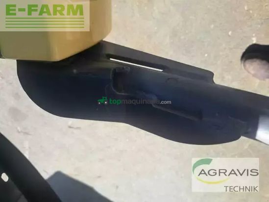 Cortacésped manual - Krone - easycut b 870 cv collect