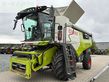 Cosechadora de Cereal - Claas - trion 720