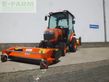 Tractor agrícola - Kubota - b2-231h cab ab 0,99%