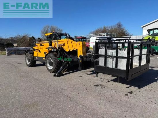 Telescopica - Dieci - icarus 40.17