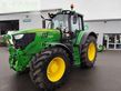 Tractor agrícola - John Deere - 6155m