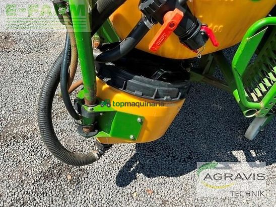 Atomizador - Amazone - uf 1200