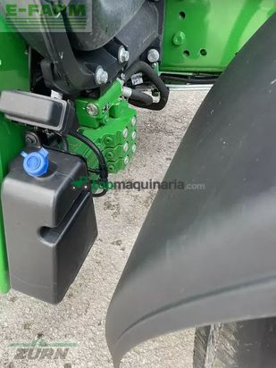 Tractor agrícola - John Deere - 6120m