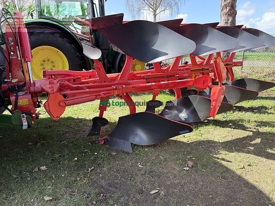 Arado - Kuhn - multimaster 123 4e erweiterbar