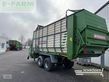 Remolqu agrícola - Bergmann - royal 28 s