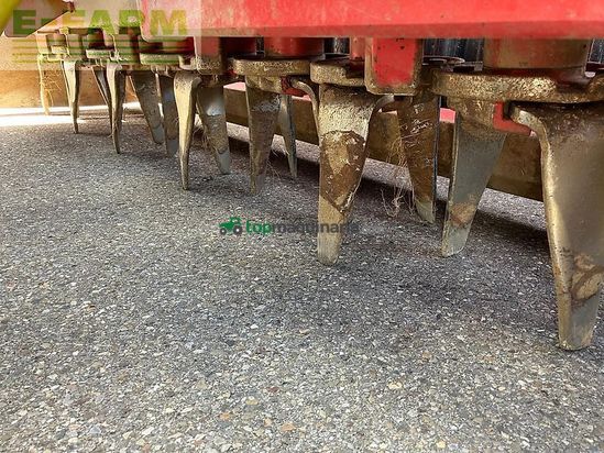 Sembradora - Vogel & Noot - masterdrill a300 + arterra ms300