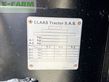 Tractor agrícola - Claas - axos 2.105 mit fl 60e