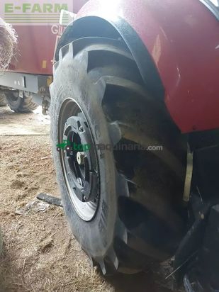 Tractor agrícola - Case IH - puma 200 cvx