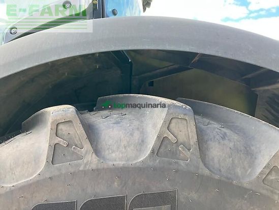 Tractor agrícola - Claas - axion 830