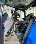 Tractor agrícola - New Holland - tl100 (4wd) New Holland