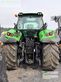 Tractor agrícola - Deutz-Fahr - agrotron 6215 "a"