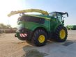 Cosechadora de Cereal - John Deere - 9700