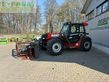 Telescopica - Manitou - mlt 735