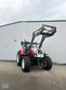 Tractor agrícola - Steyr - 6220 cvt