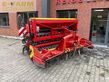 Combinado de siembra - Pöttinger - vitasem a 300