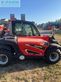 Telescopica - Manitou - ULM 412 H